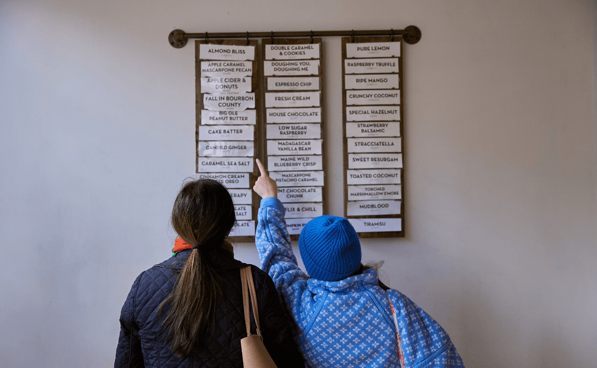 Gelato Fiasco - Image 1