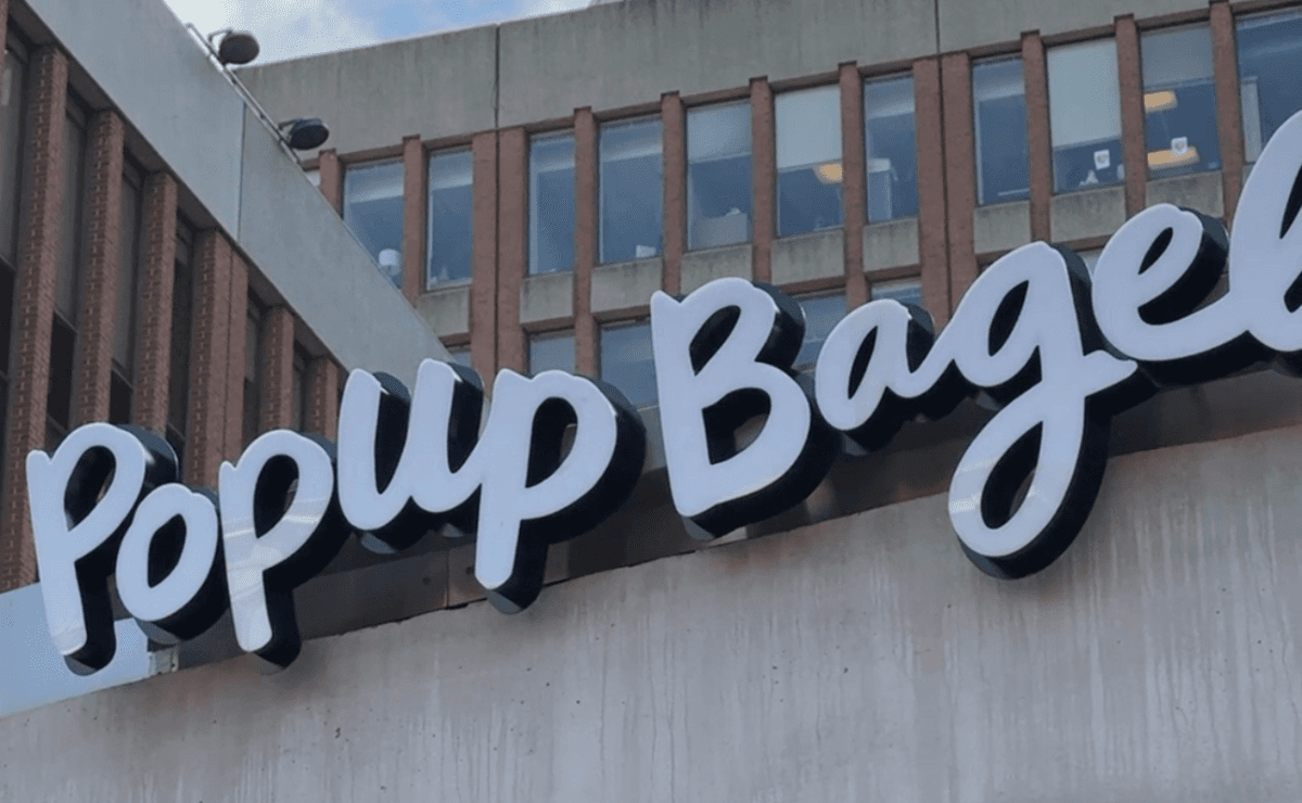 PopUp Bagels - Image 1