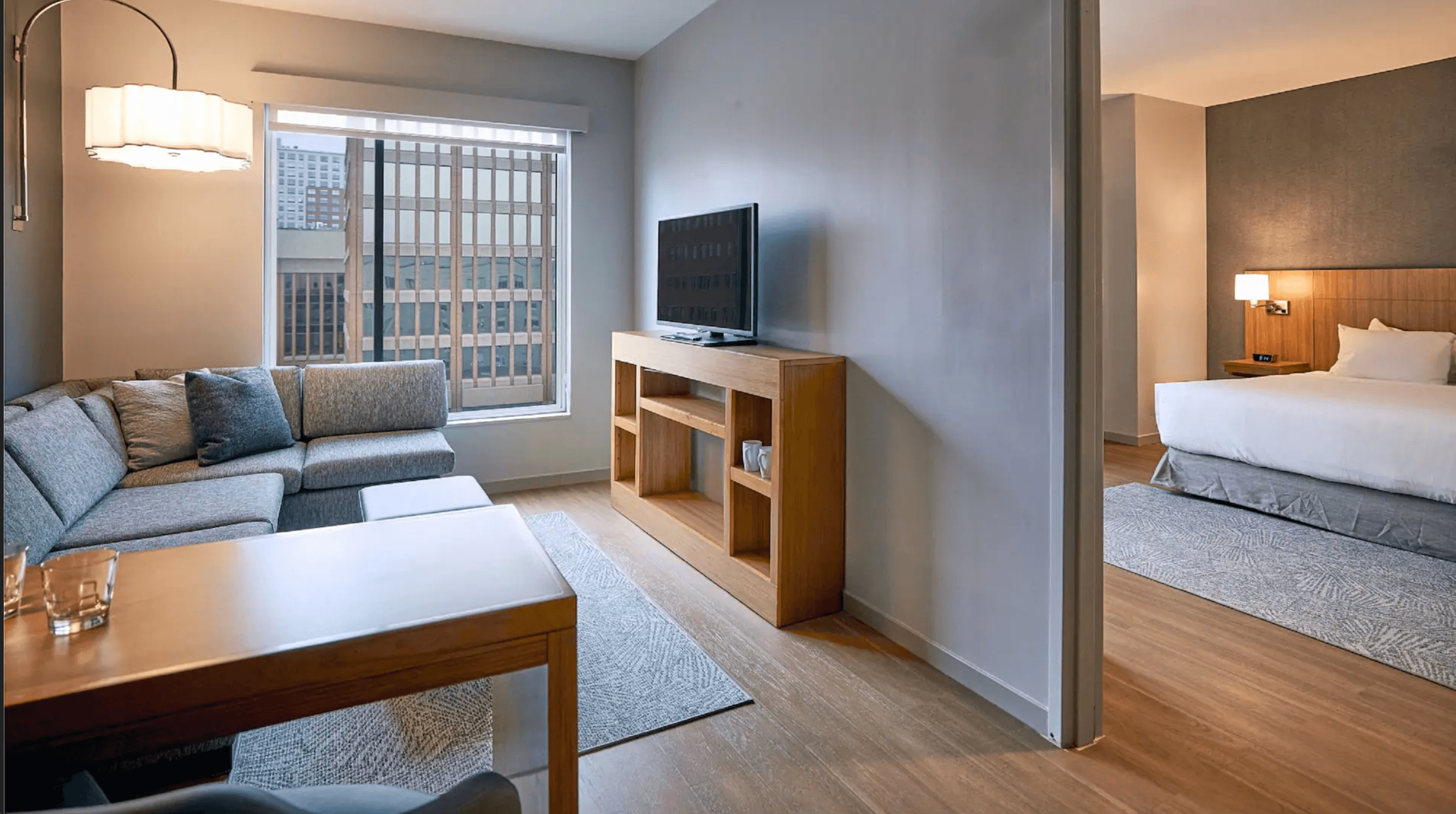 Hyatt Place Portland Downtown - Old Port Square - Image 5