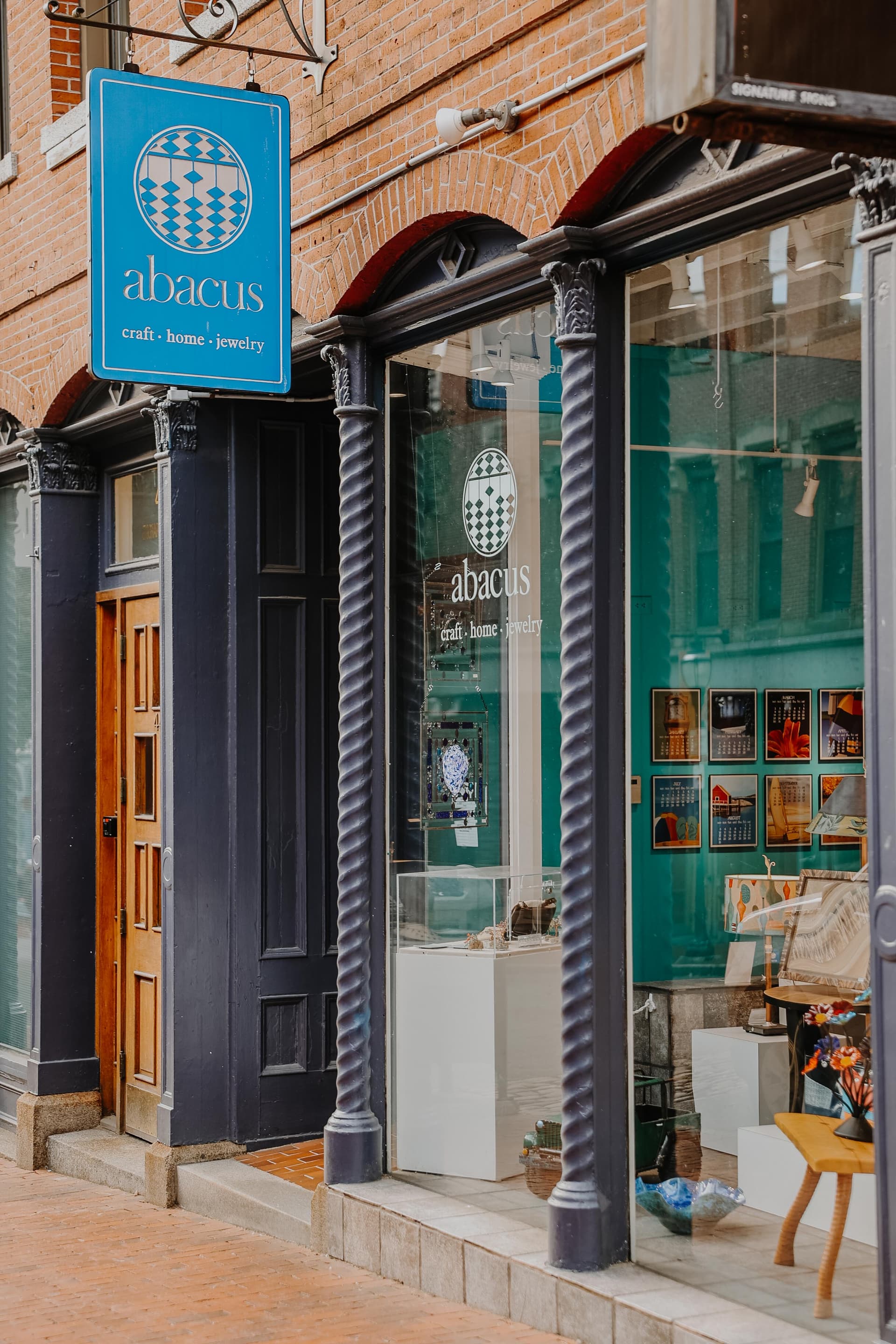 Art & Culture at Old Port Square