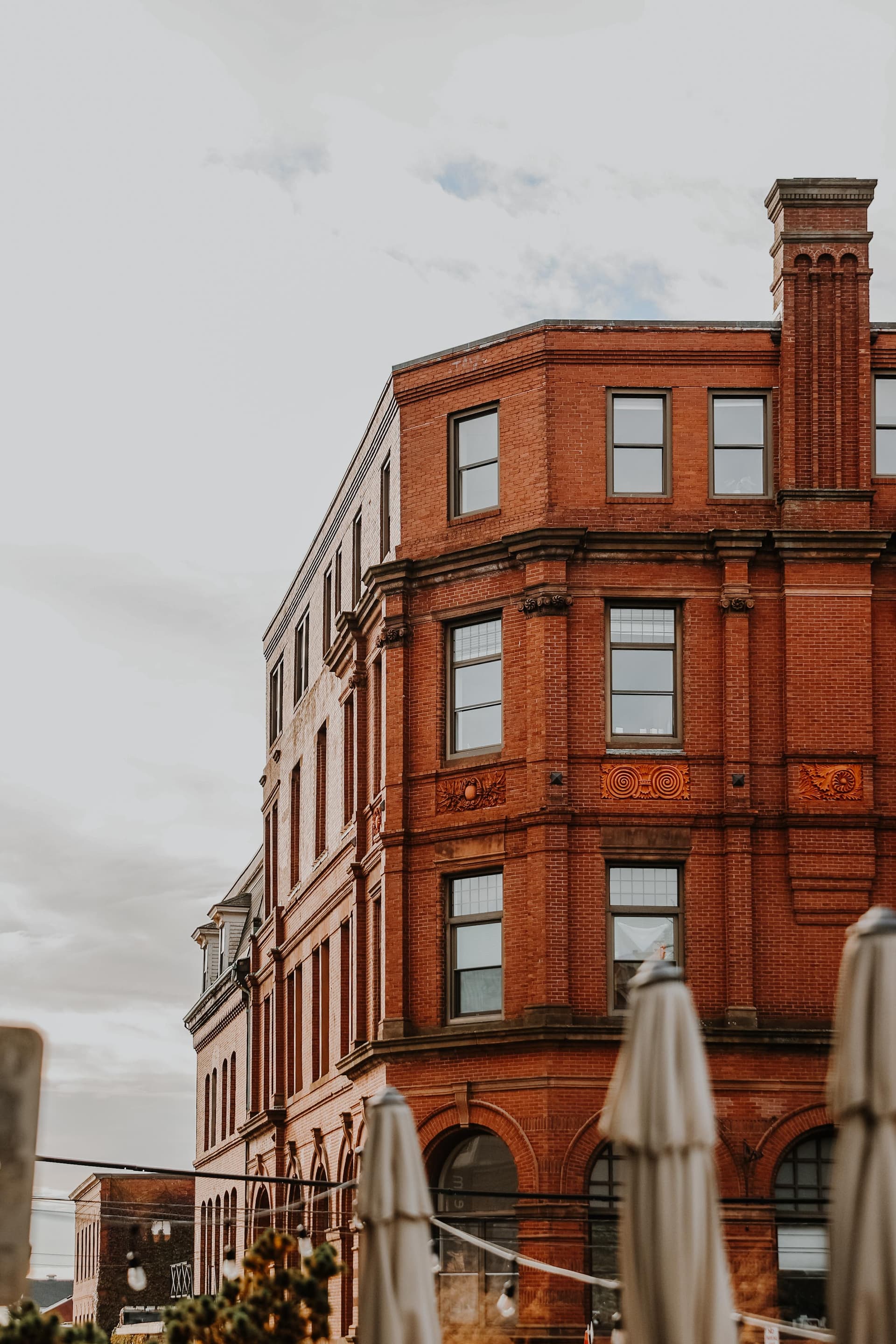 Local History & Tours at Old Port Square