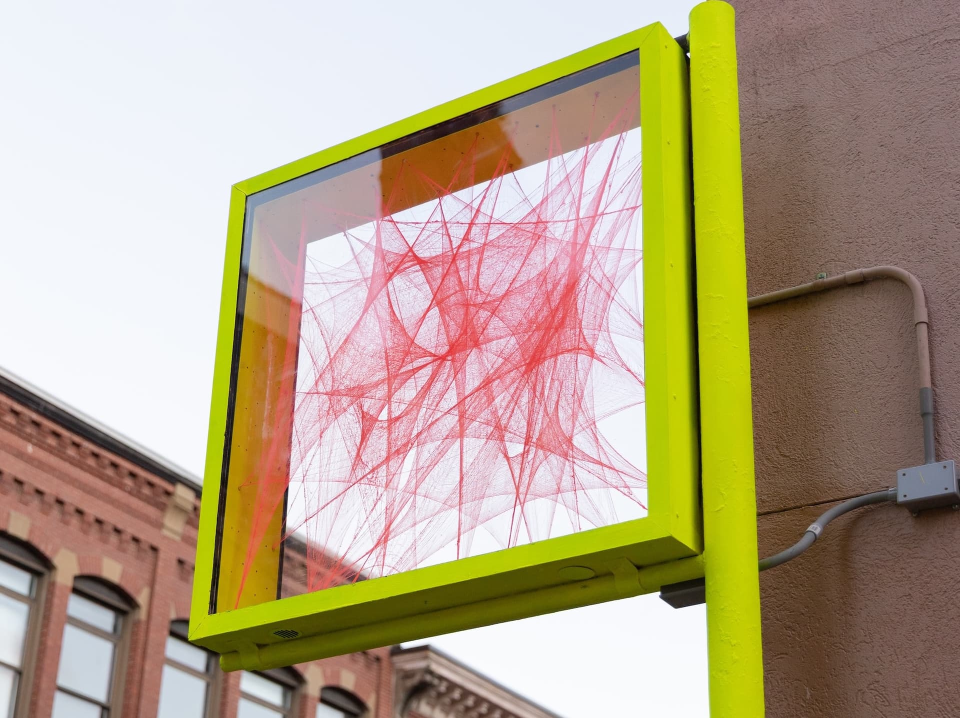 Buoyancy by Margarita Jane Arguedas