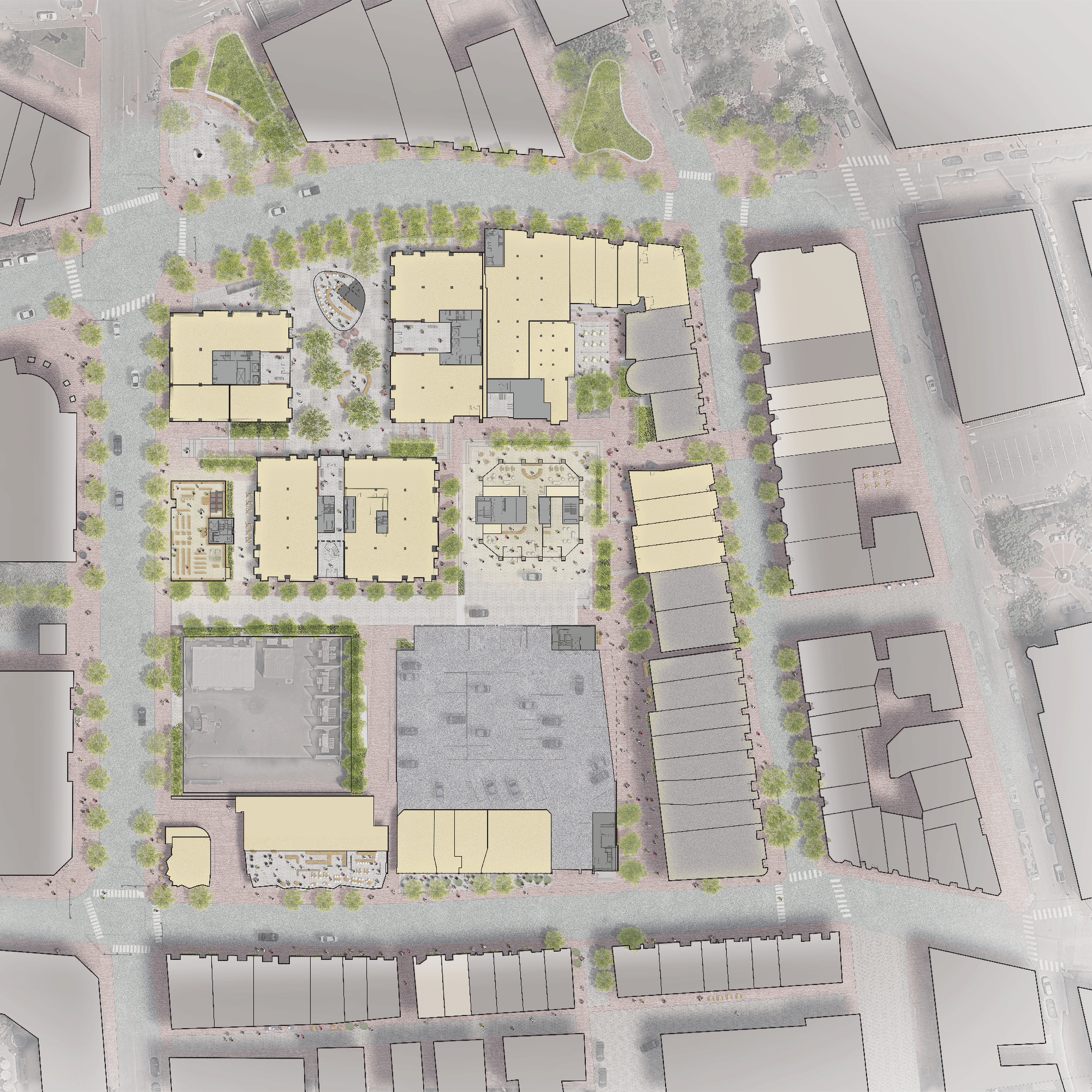 Site Map