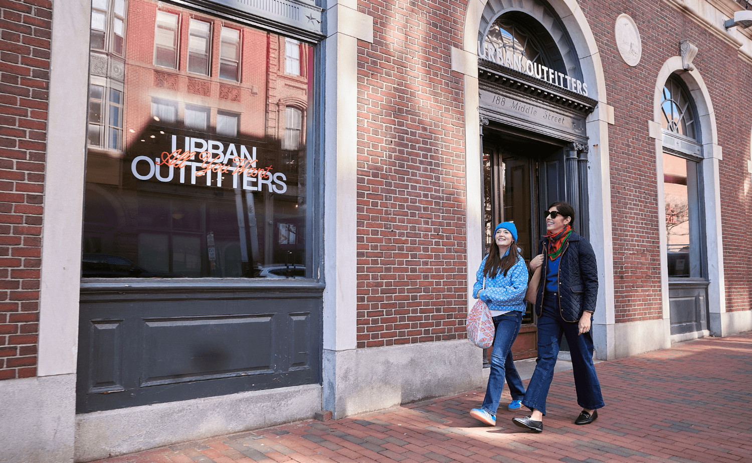 Urban Outfitters