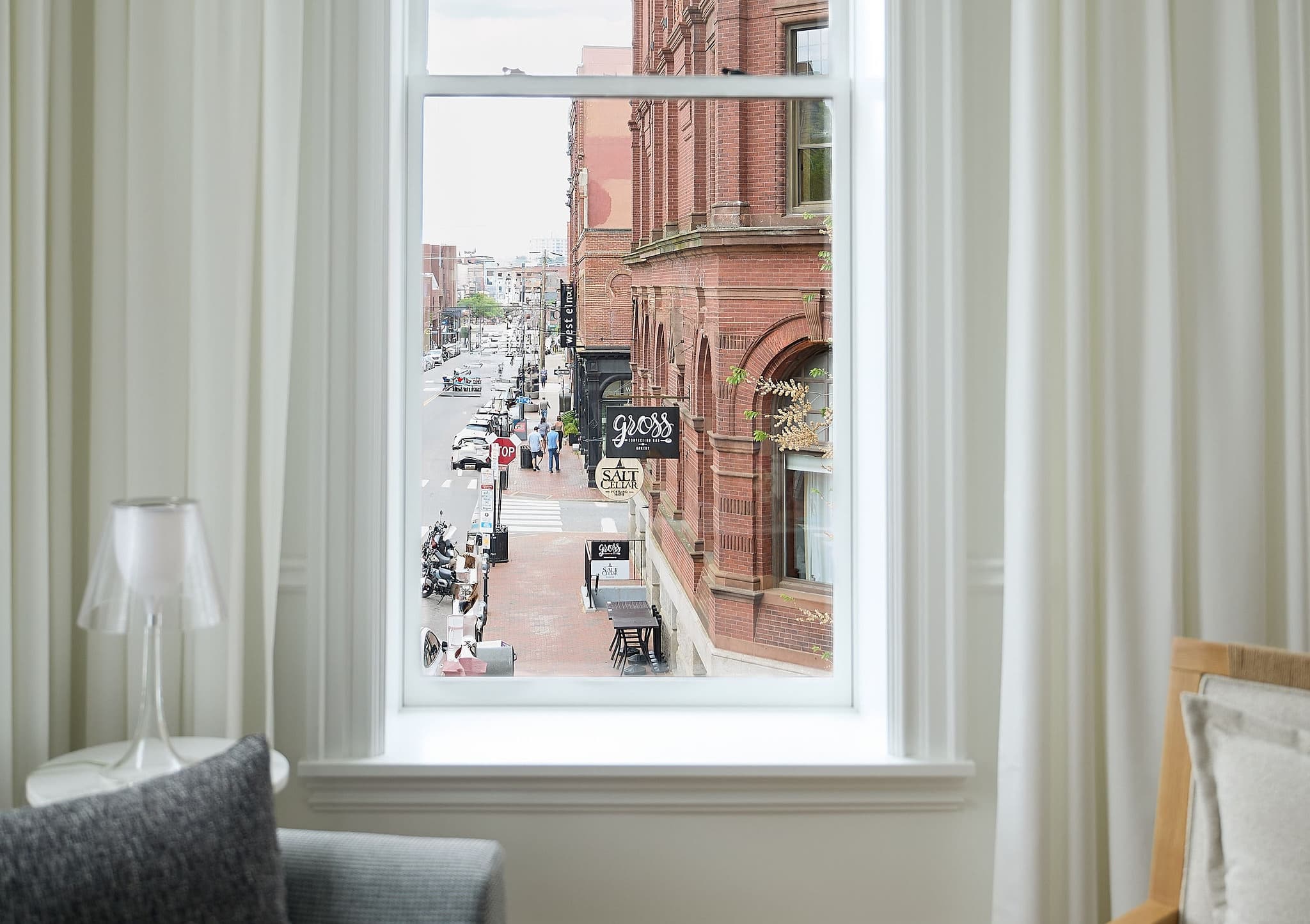 The Docent's Collection luxury lofts - Image 4