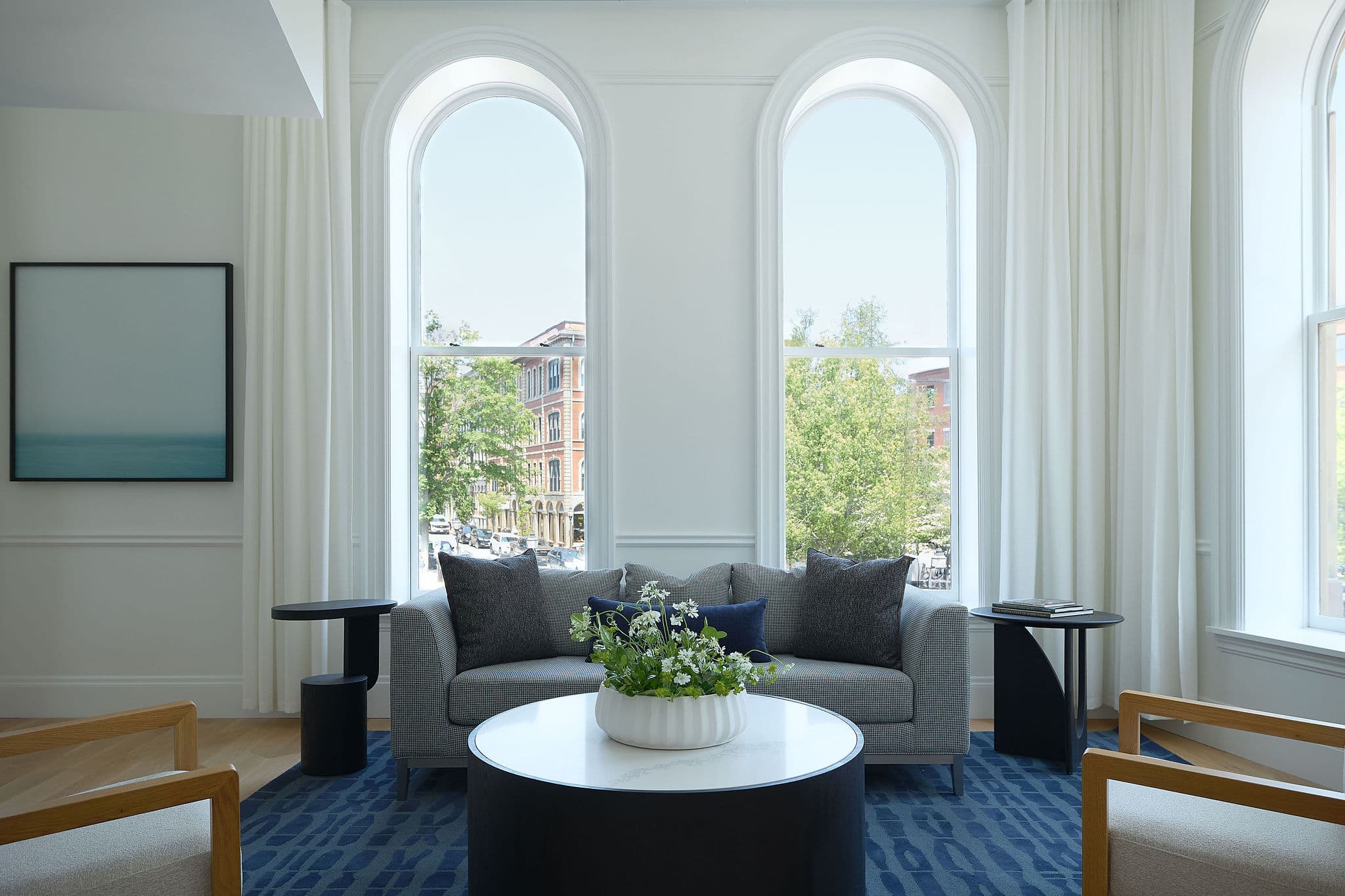 The Docent's Collection luxury lofts - Image 1