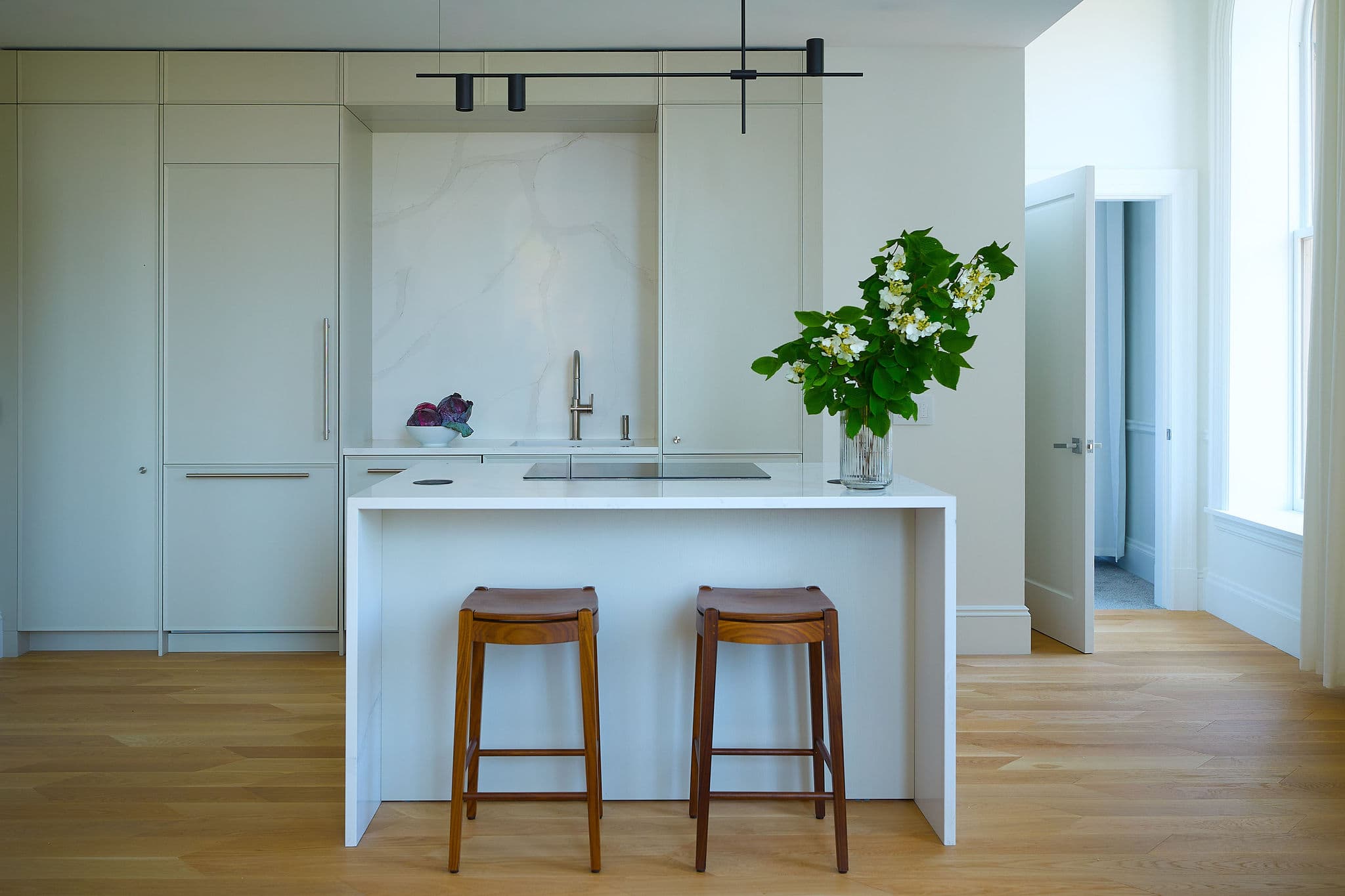 The Docent's Collection luxury lofts - Image 2