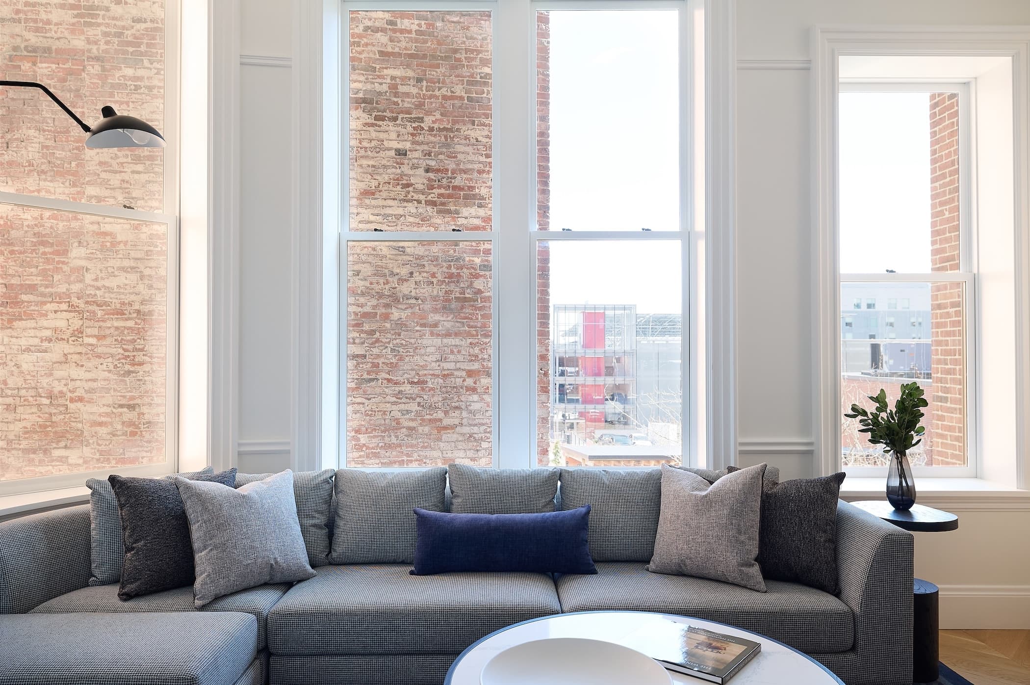 The Docent's Collection luxury lofts - Image 6