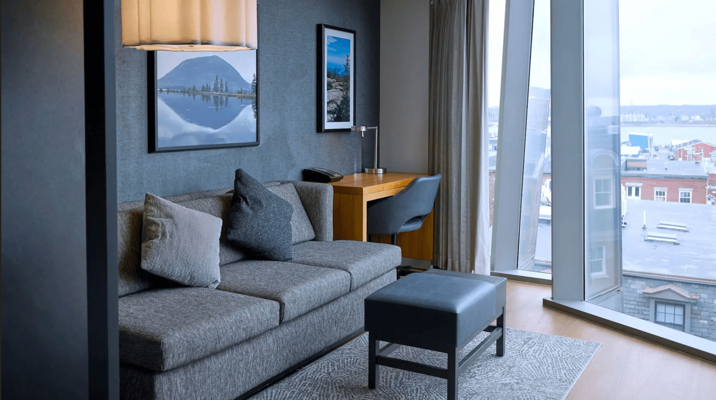 Hyatt Place Portland Downtown - Old Port Square - Image 6