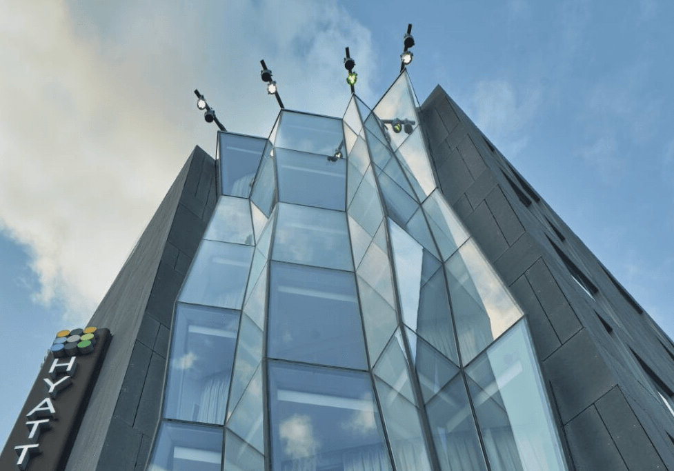 Hyatt Place Portland Downtown - Old Port Square - Image 2