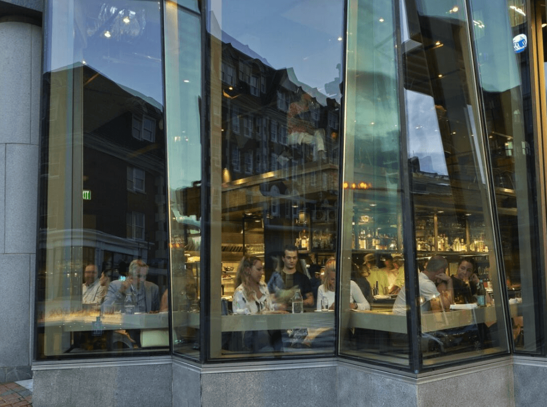 Hyatt Place Portland Downtown - Old Port Square - Image 3