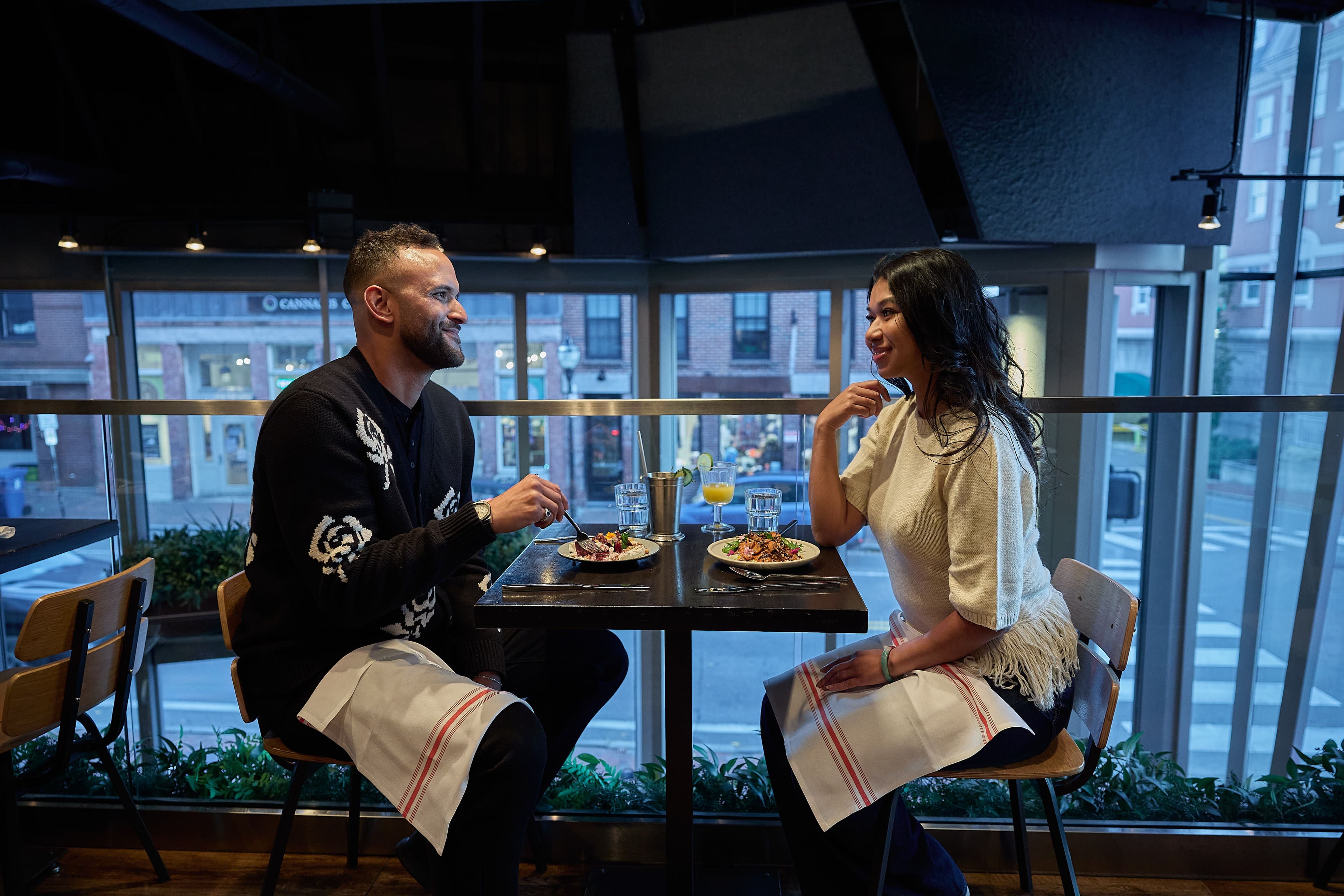 Maine Restaurant Week