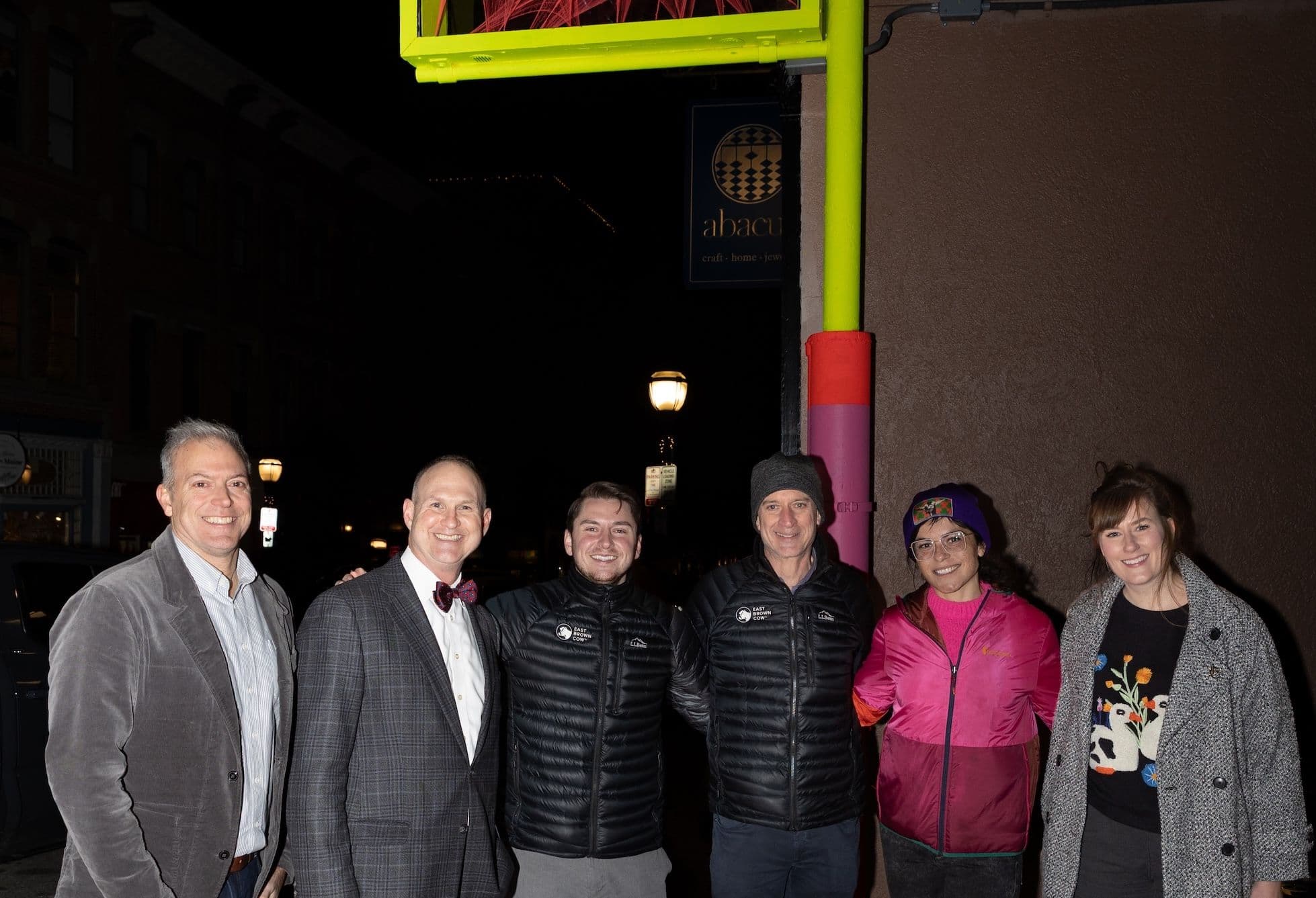 TEMPOart and Old Port Square Unveil Public Art Installation By Margarita Jane Arguedas