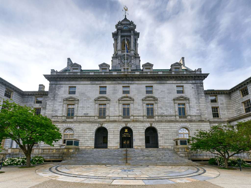 Planning Board Hearing