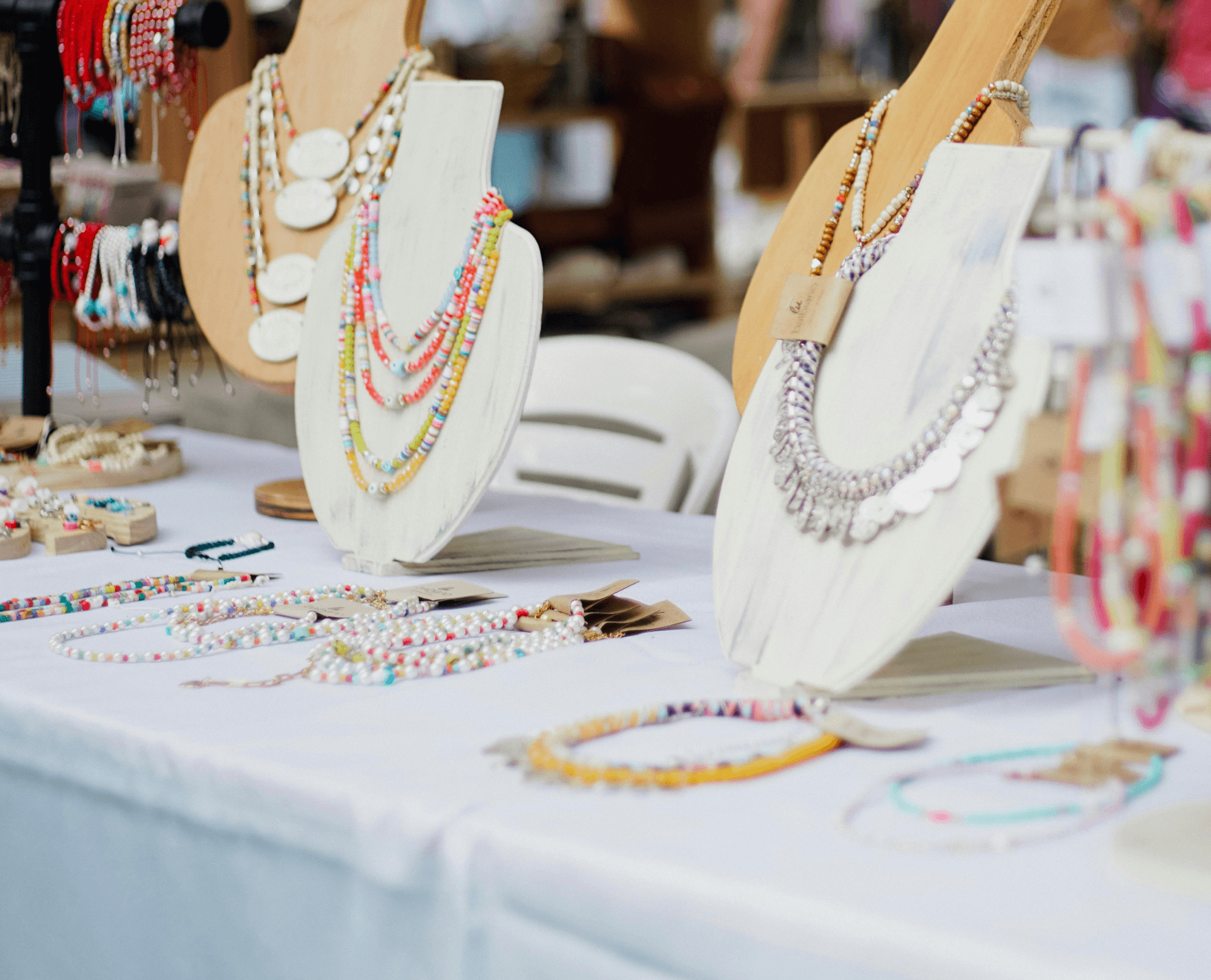 Old Port Holiday Market