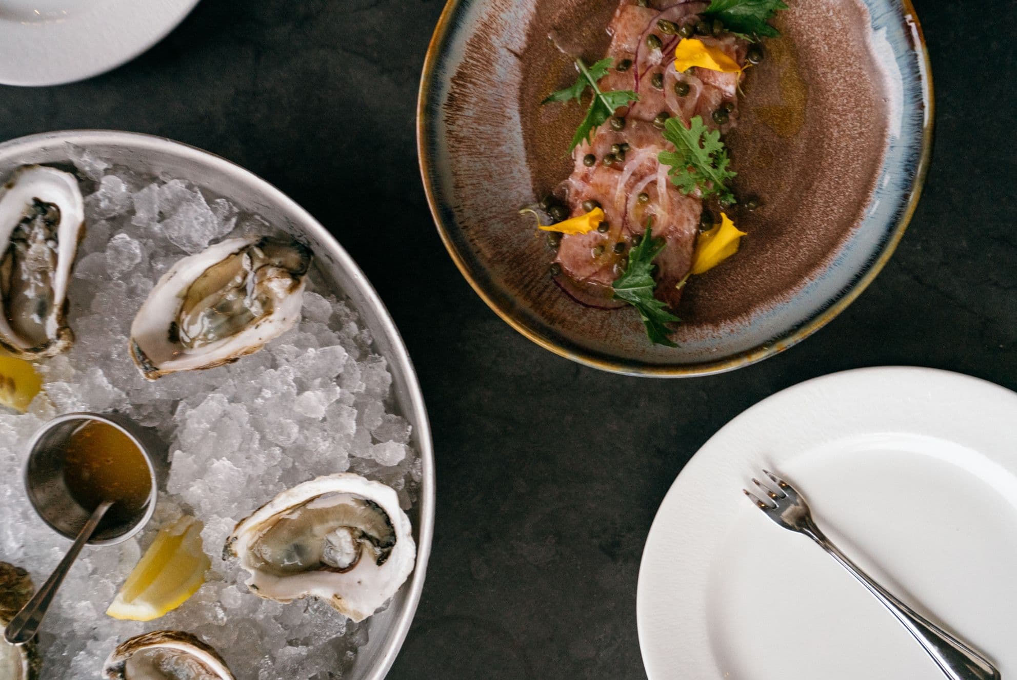 Old Port Square Future