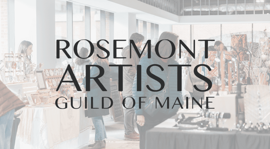 Rosemont Artists Guild