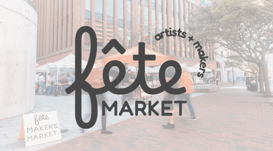 Fête Market