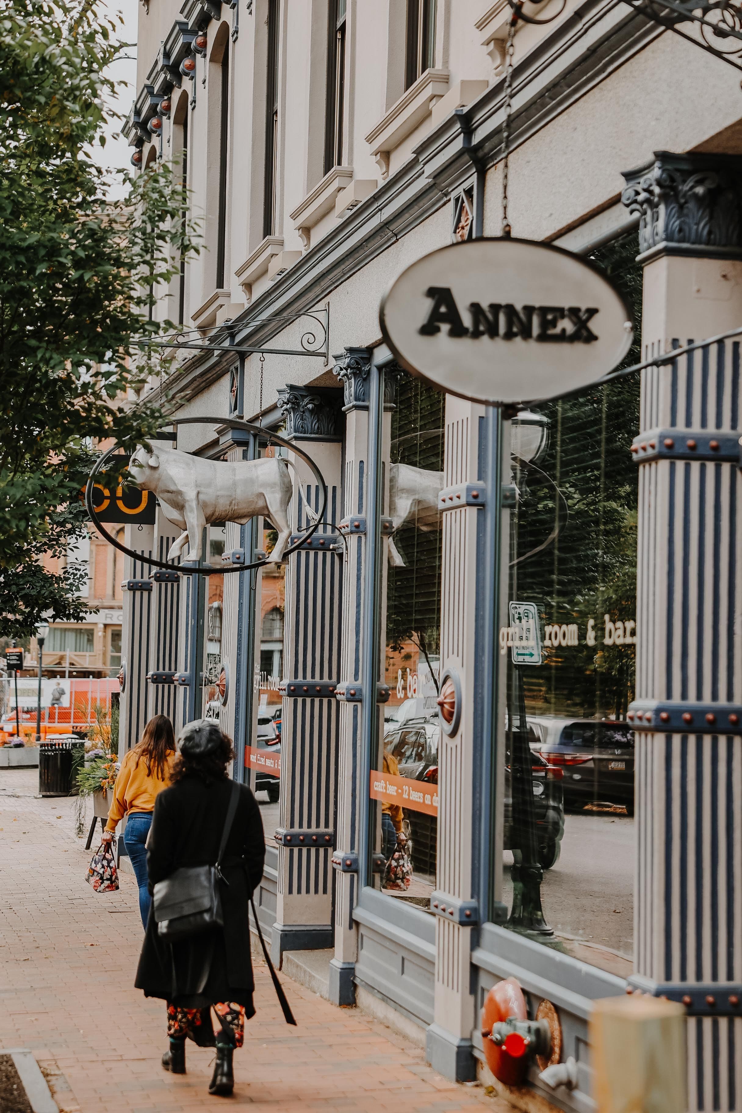 Old Port Square Vision