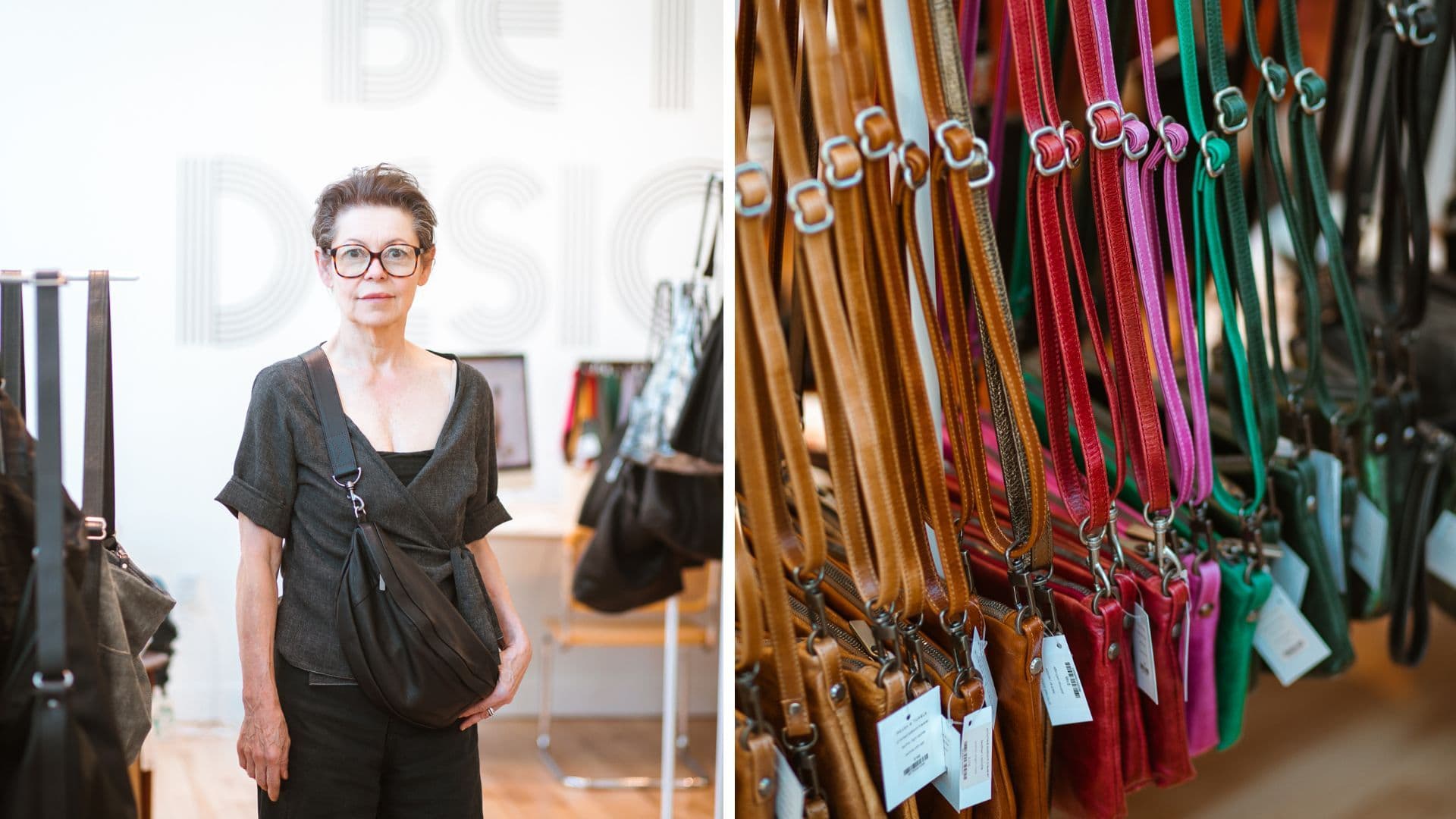 Spotlight Series: Rough & Tumble