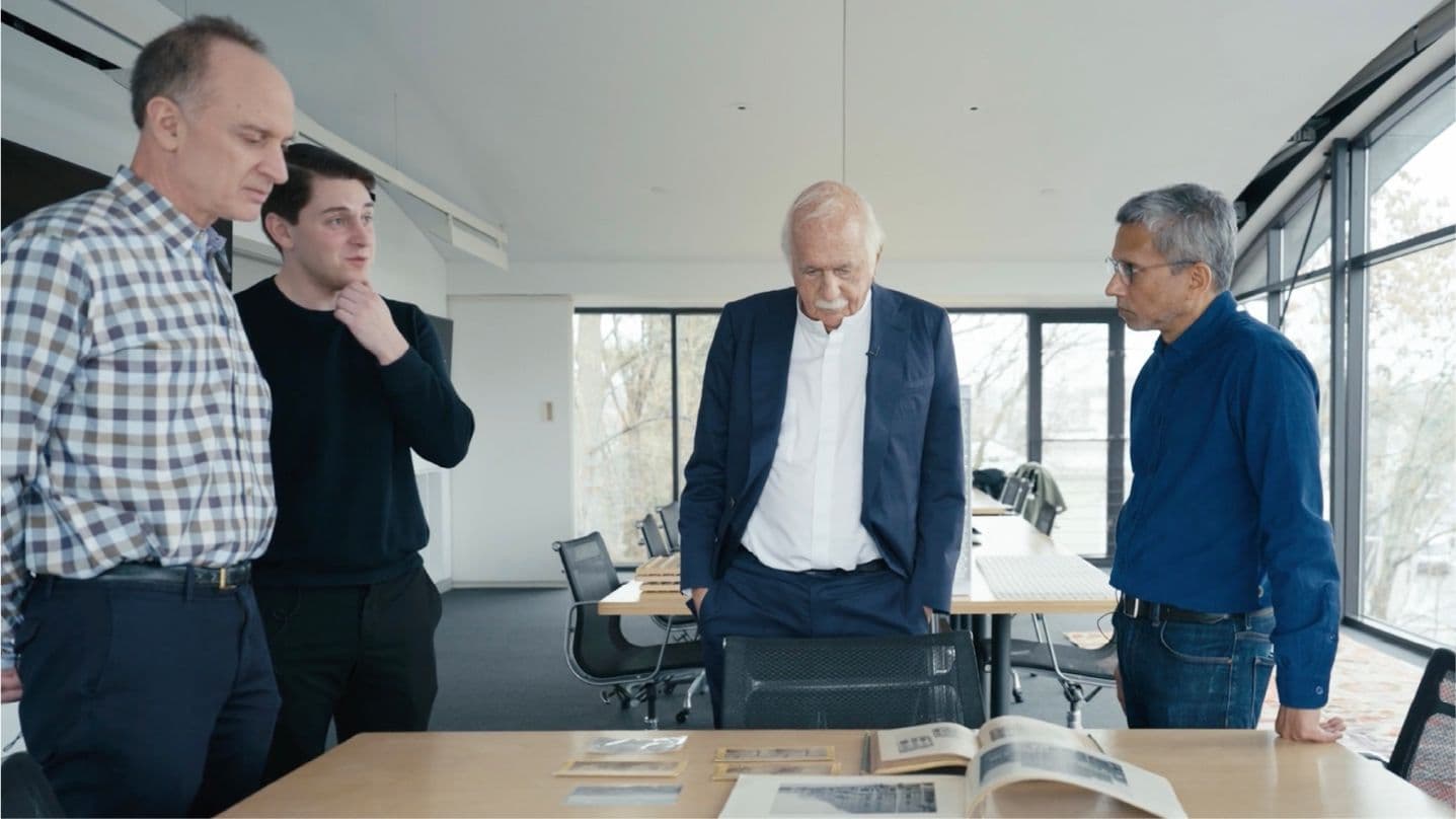 Old Port Square is the result of a collaboration decades in the making, spurred by a vision to honor Portland's historic past while reimagining its future.