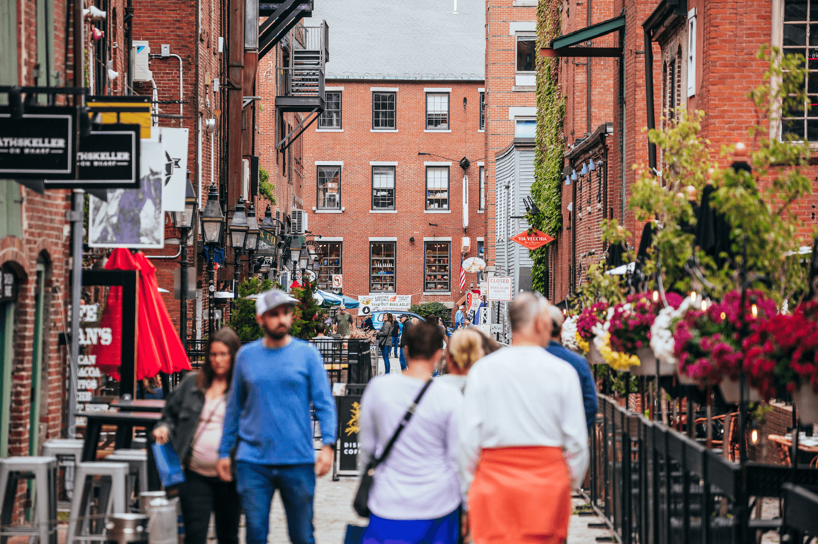 Top Rated Old Port Portland Maine Restaurants Top Rated Old Port Portland Maine Restaurants